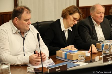 Župan Matej Slapar in Občinski svet Občine Kamnik začela mandatno obdobje 2022 – 2026 (16)